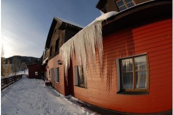 Чехия Penzión Pec pod Sněžkou, Экстерьер